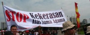 Read more about the article MPH PGI Layangkan Surat Kepada Gubernur DI Yogyakarta dan Kapolri Terkait Penyerangan di Sleman