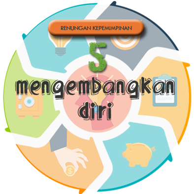 Read more about the article Mengembangkan Diri #5