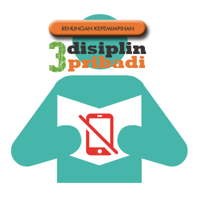 Read more about the article Disiplin Pribadi #3