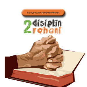 Disiplin Rohani #2